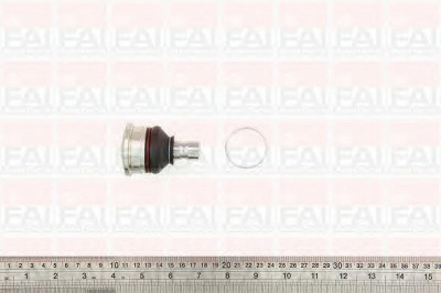 FAI AUTOPARTS ss5939 -  Несущий / направляющий шарнир